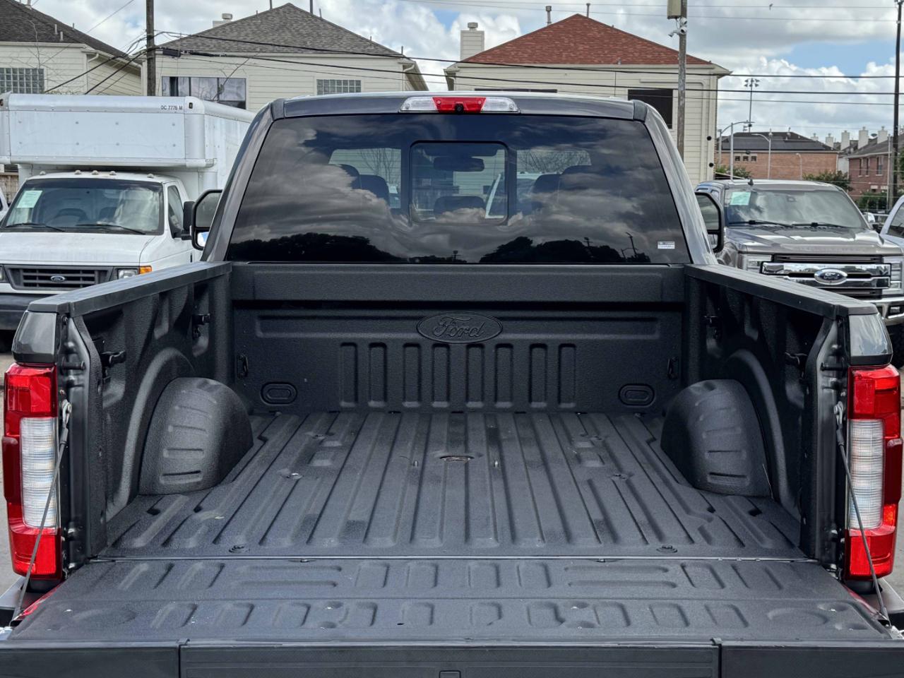 Ford Super Duty F-250 SRW  2017