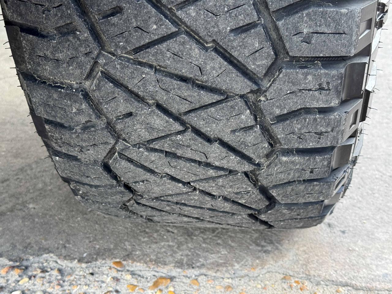 Ford Super Duty F-250 SRW  2017