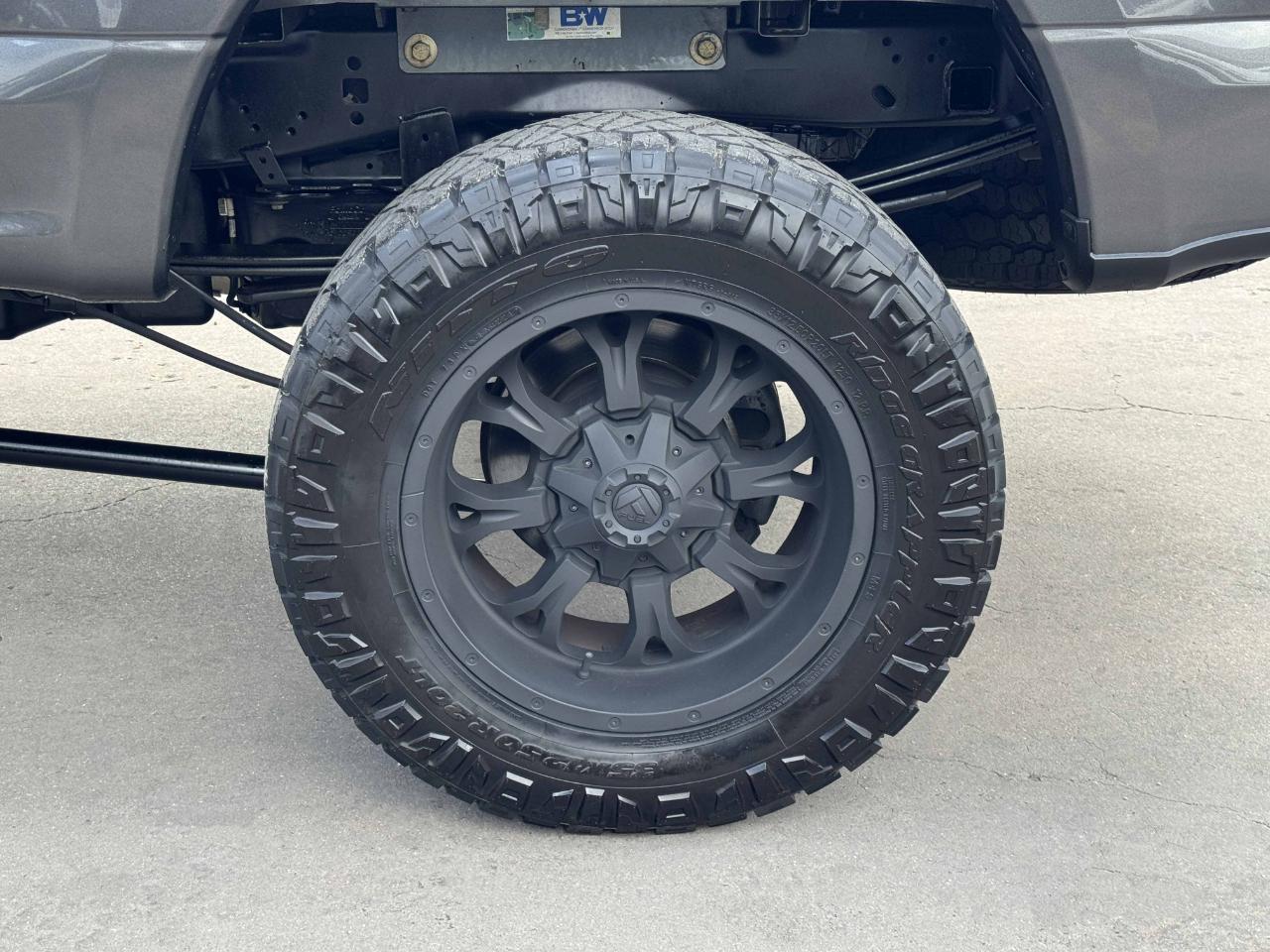 Ford Super Duty F-250 SRW  2017