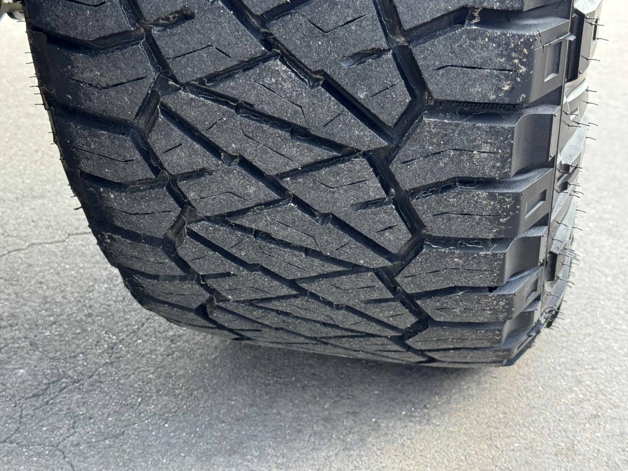 Ford Super Duty F-250 SRW  2017