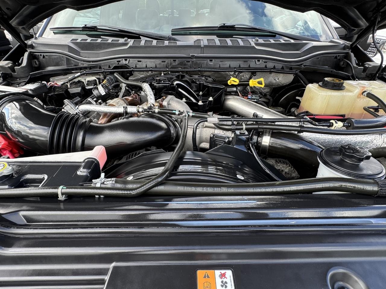 Ford Super Duty F-250 SRW  2017