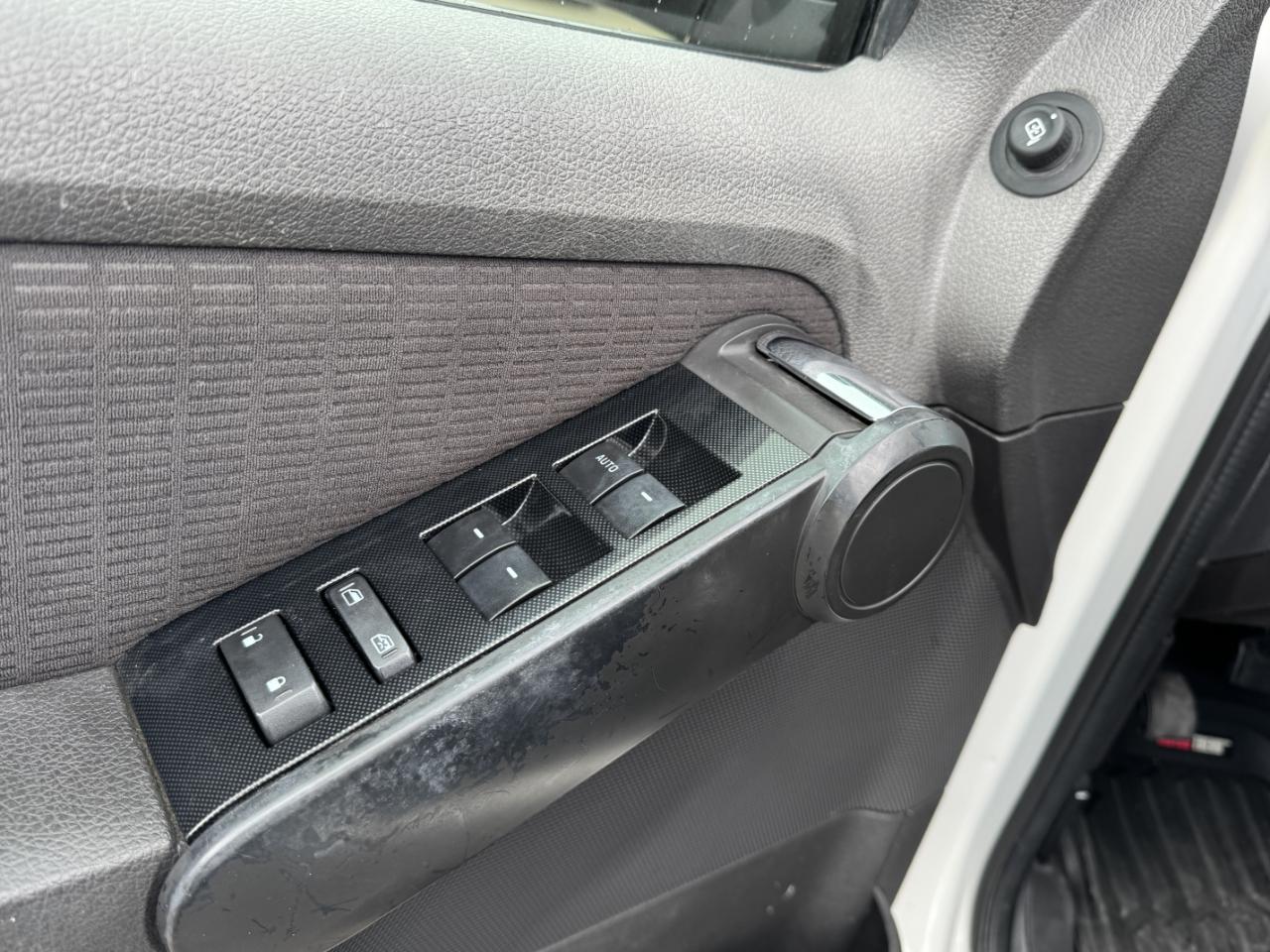 Ford Explorer Sport Trac XLT 2WD 2010