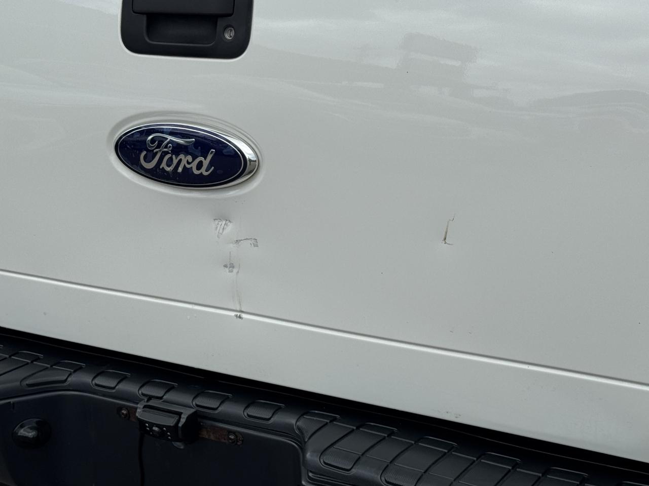 Ford Explorer Sport Trac XLT 2WD 2010
