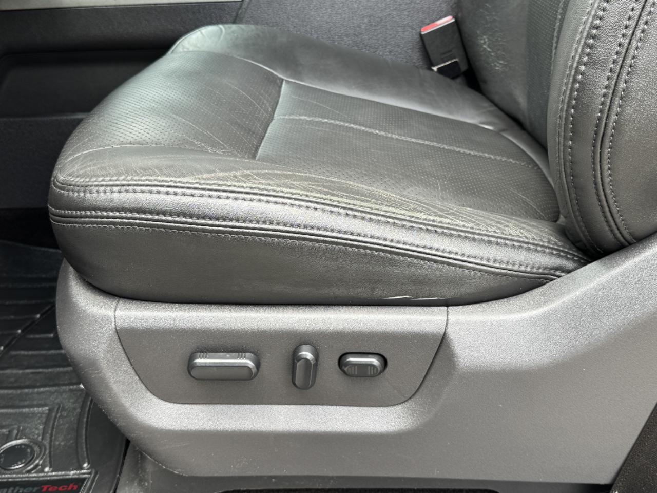 Ford Super Duty F-350 SRW  2015