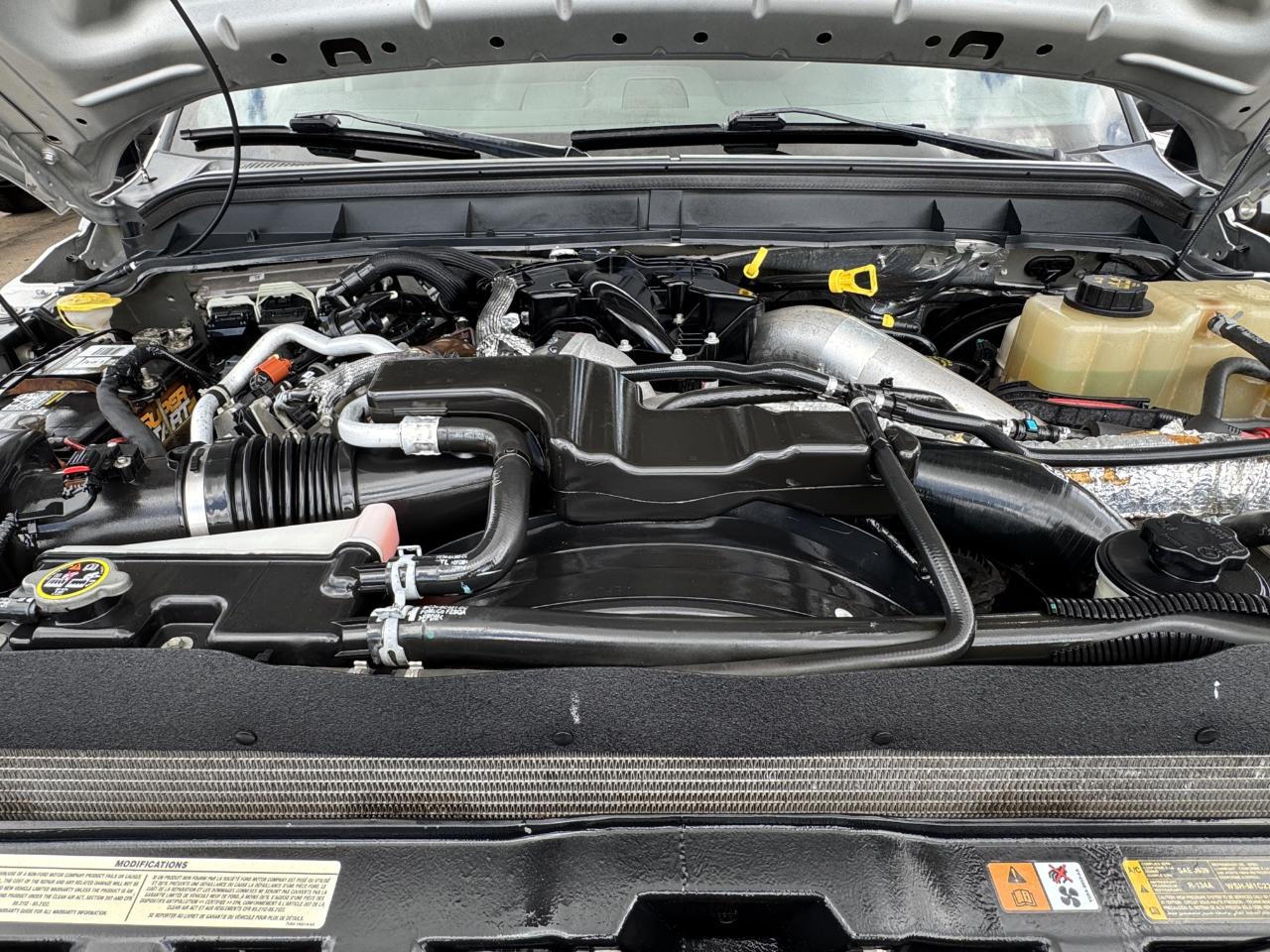 Ford Super Duty F-350 SRW  2015