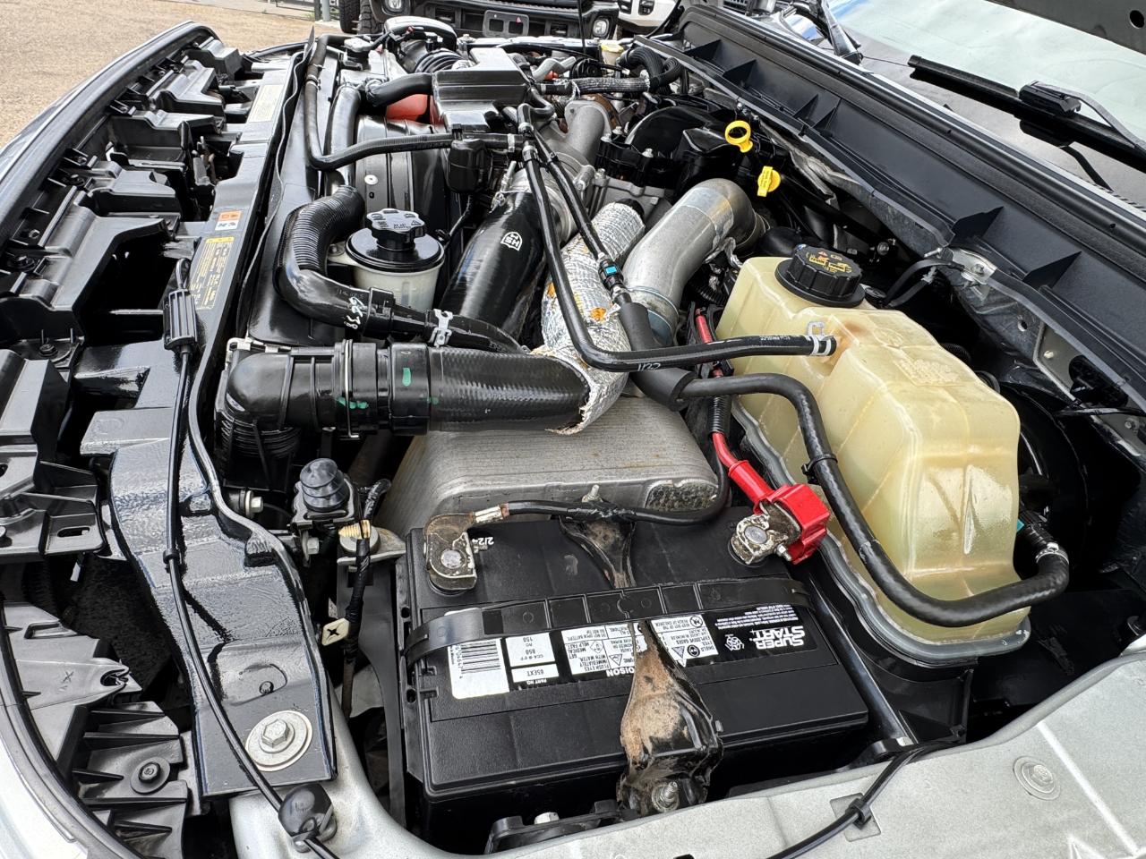 Ford Super Duty F-350 SRW  2015