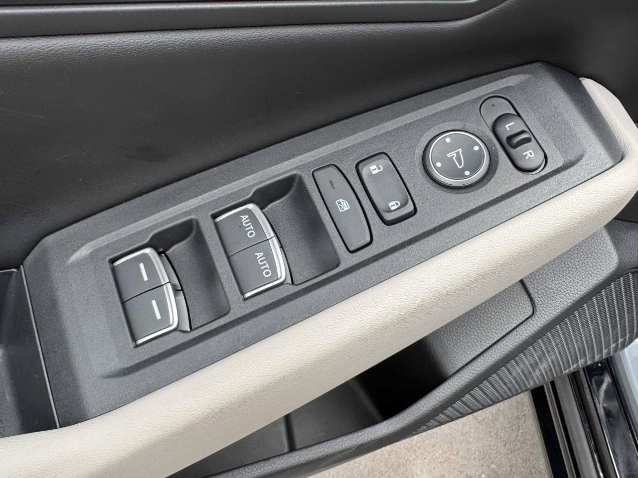 Honda Accord Hybrid  2026