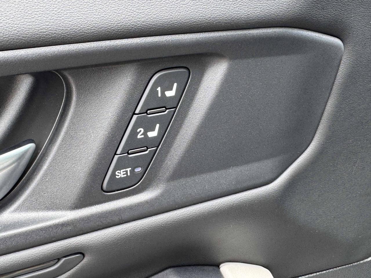 Honda Accord Hybrid  2026