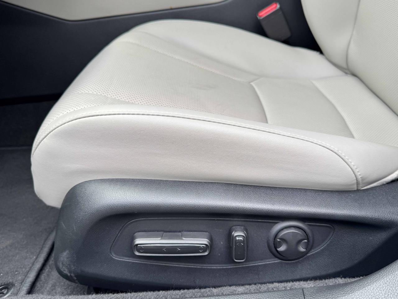 Honda Accord Hybrid  2026