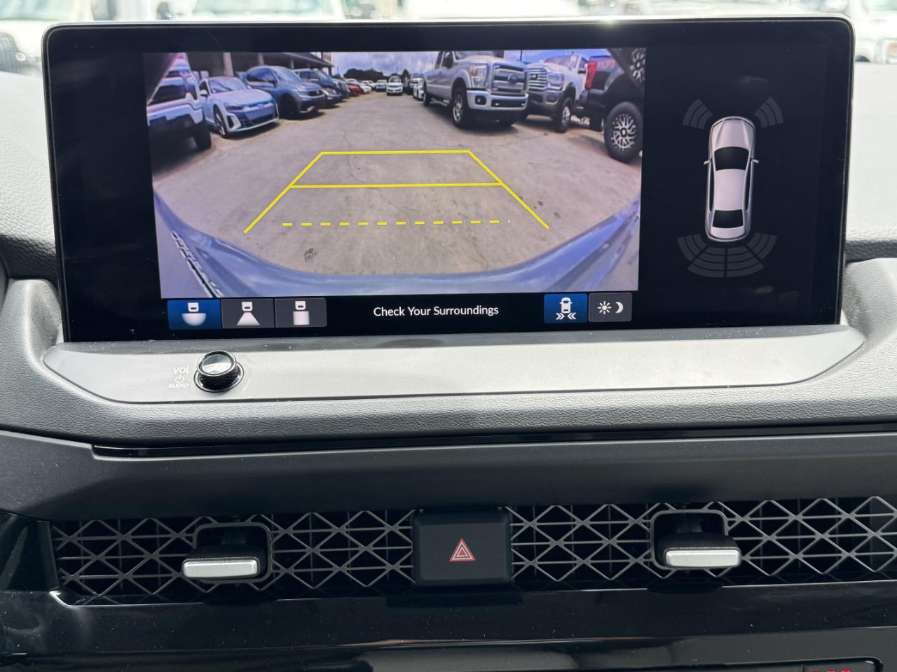 Honda Accord Hybrid  2026