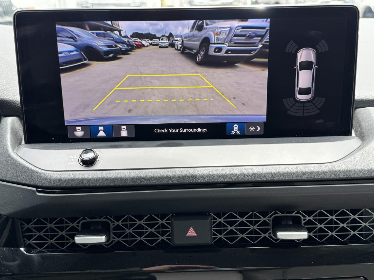 Honda Accord Hybrid  2026