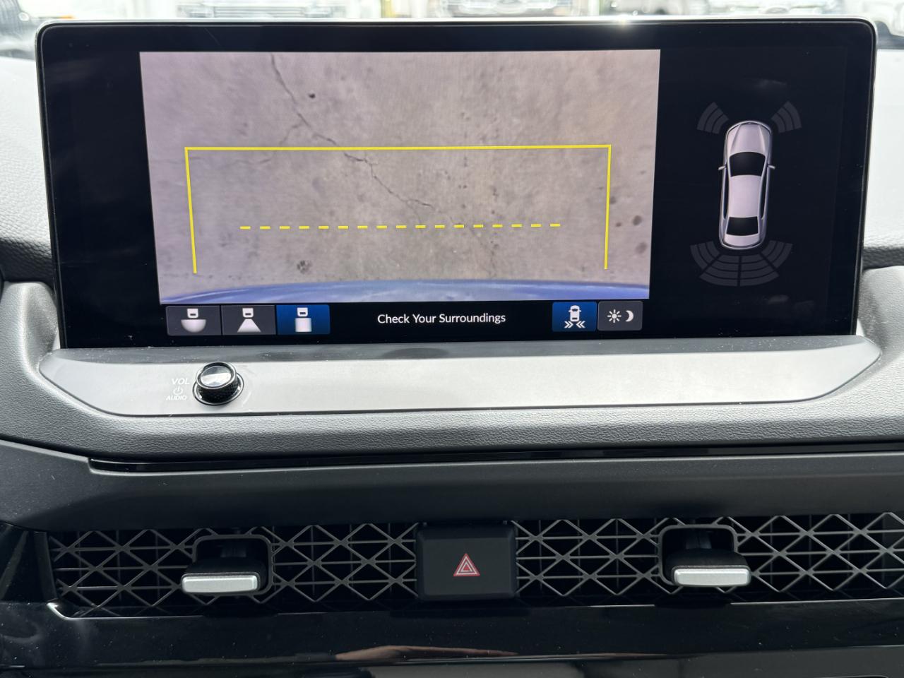 Honda Accord Hybrid  2026