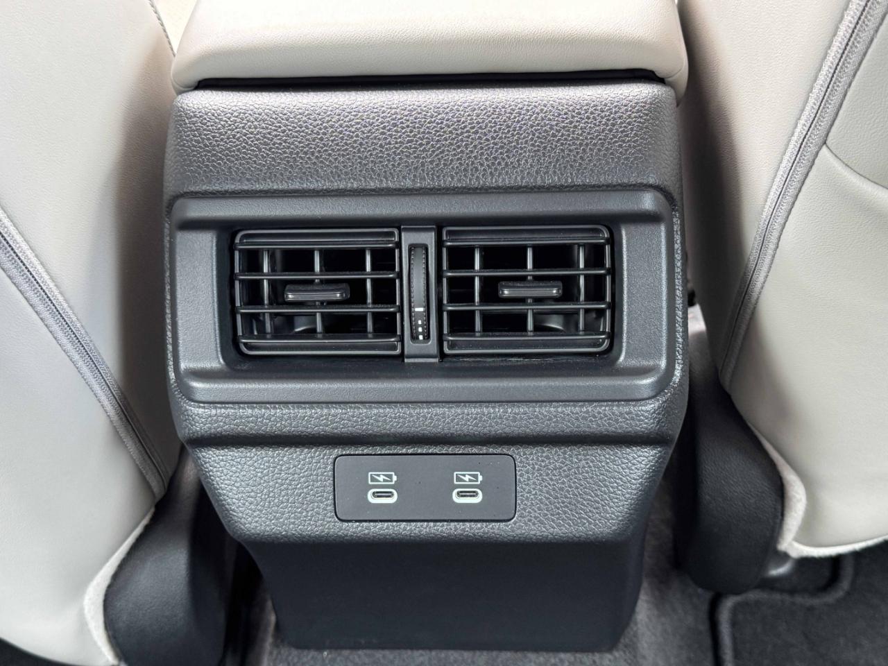 Honda Accord Hybrid  2026