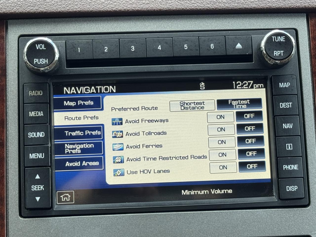 Ford Super Duty F-250 SRW  2012