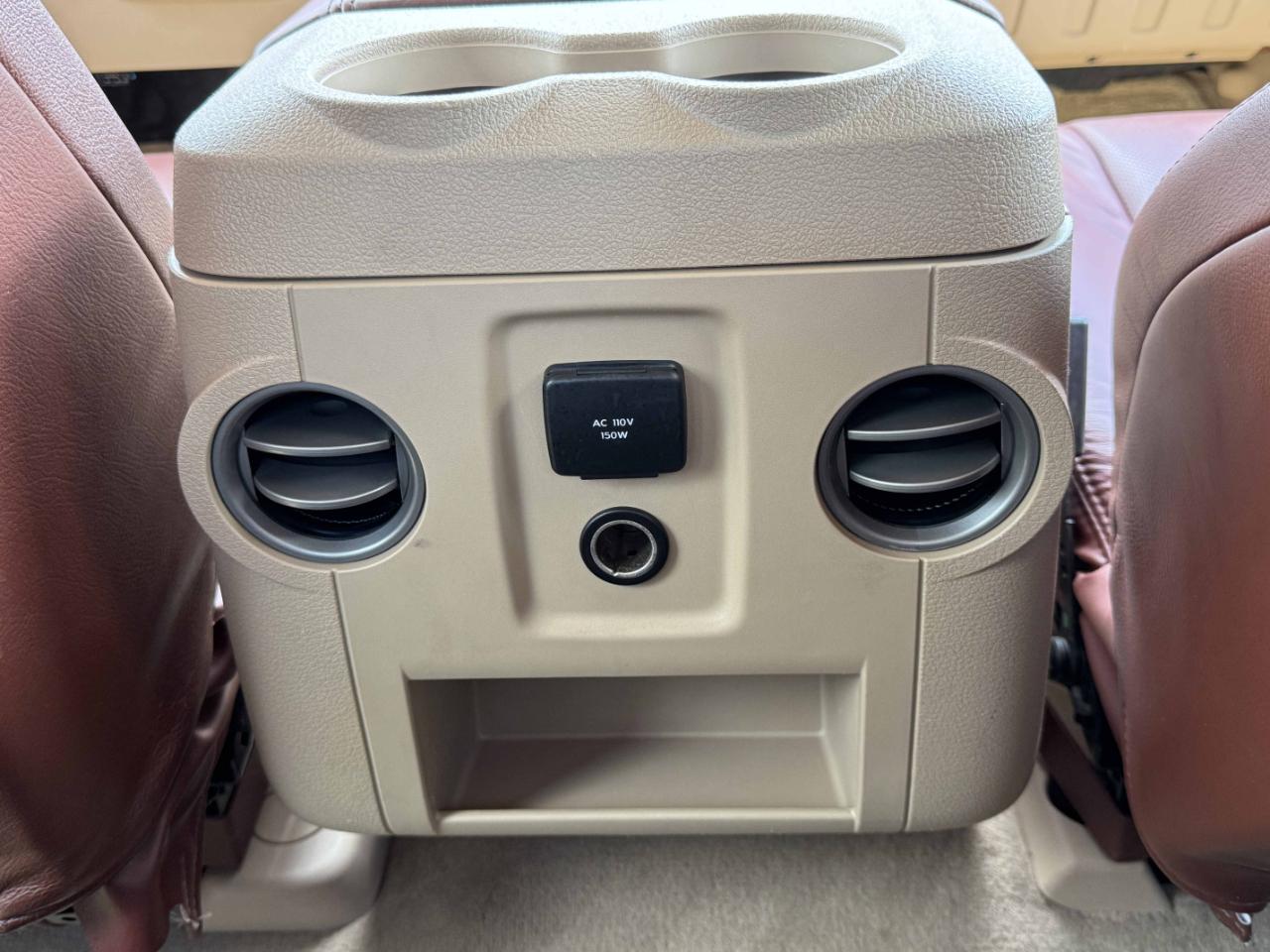 Ford Super Duty F-250 SRW  2012