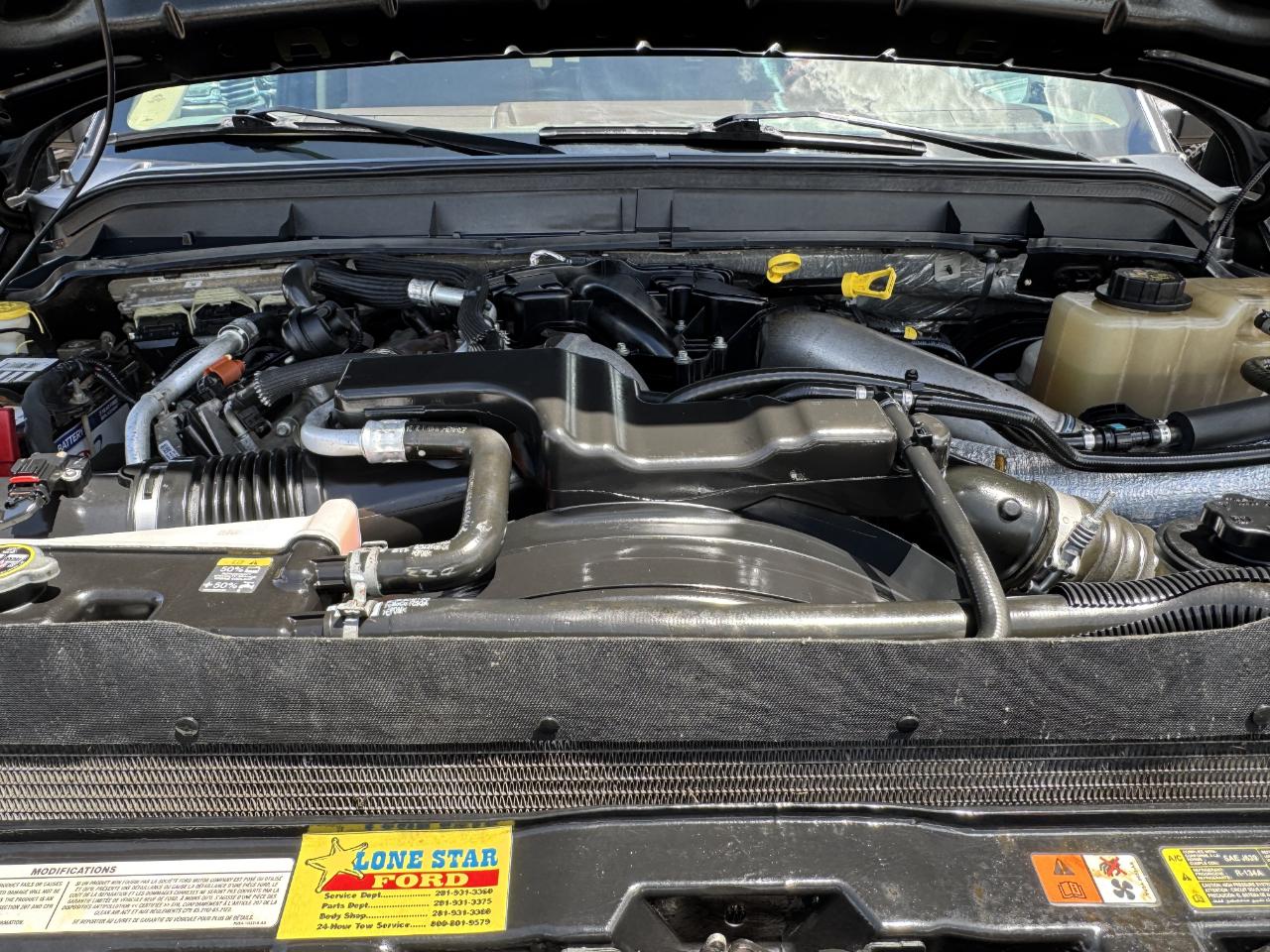 Ford Super Duty F-250 SRW  2012