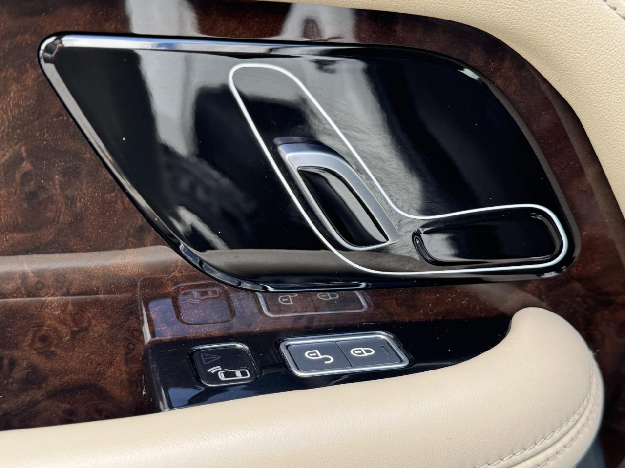 Land Rover Range Rover  2020