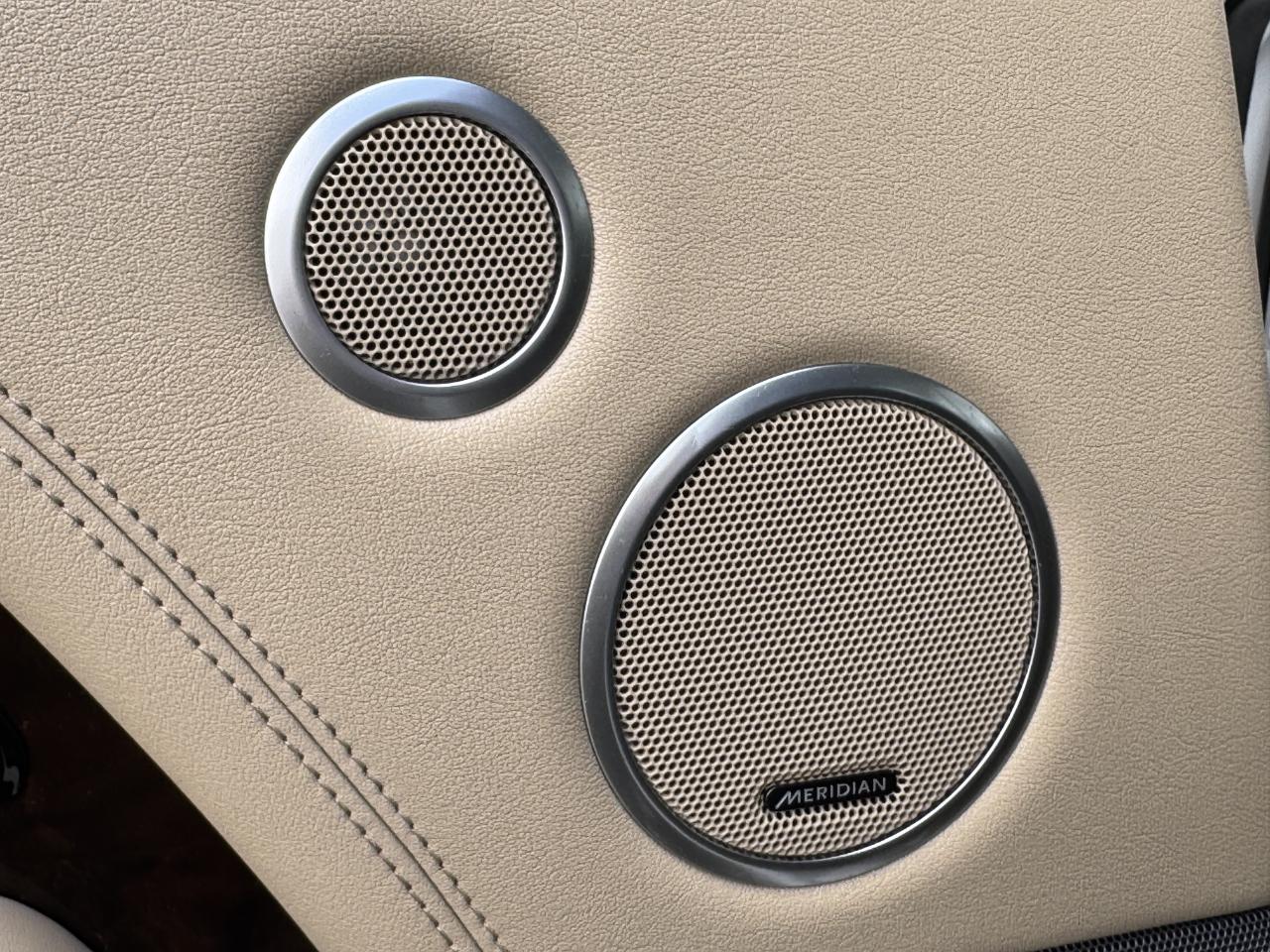 Land Rover Range Rover  2020