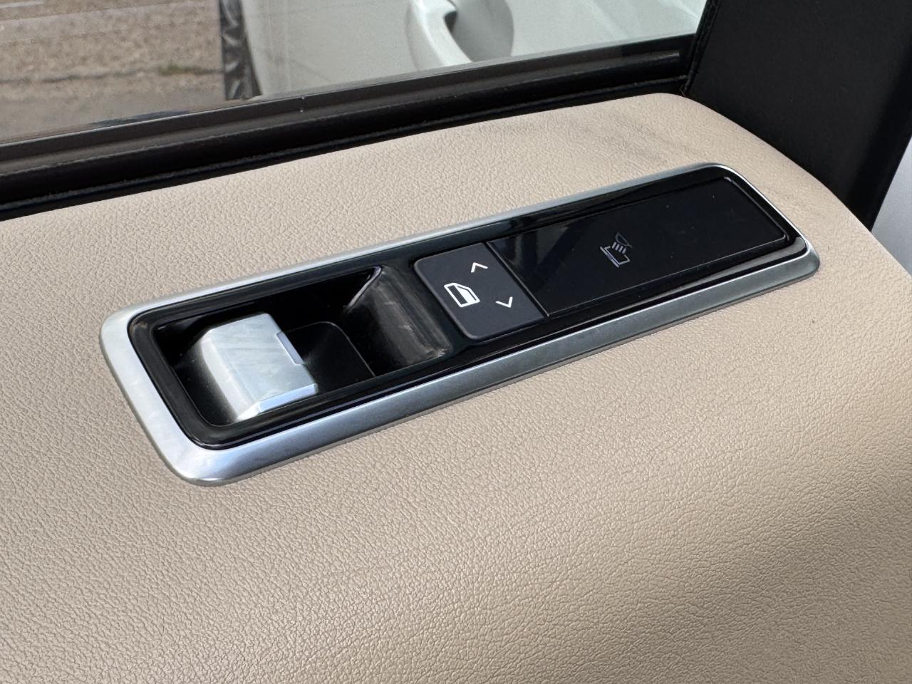 Land Rover Range Rover  2020