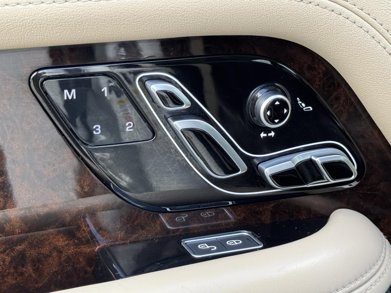Land Rover Range Rover  2020