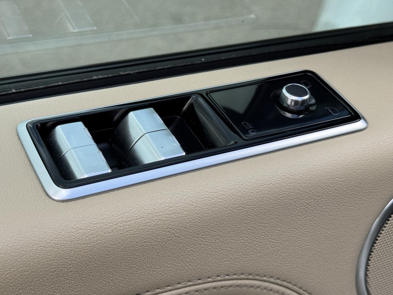 Land Rover Range Rover  2020