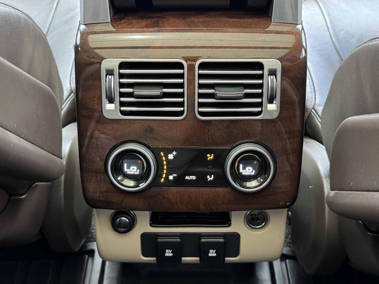 Land Rover Range Rover  2020