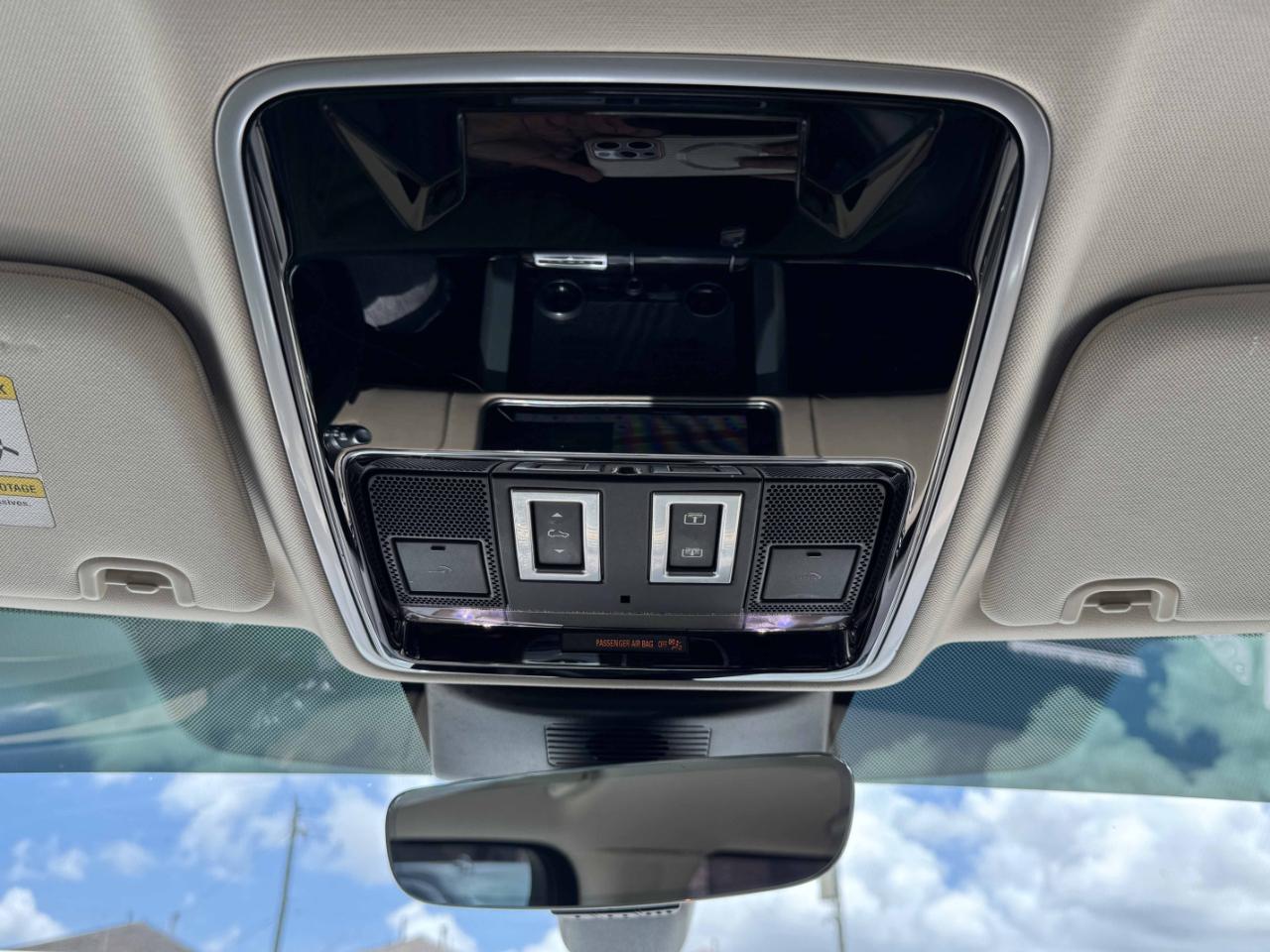 Land Rover Range Rover  2020