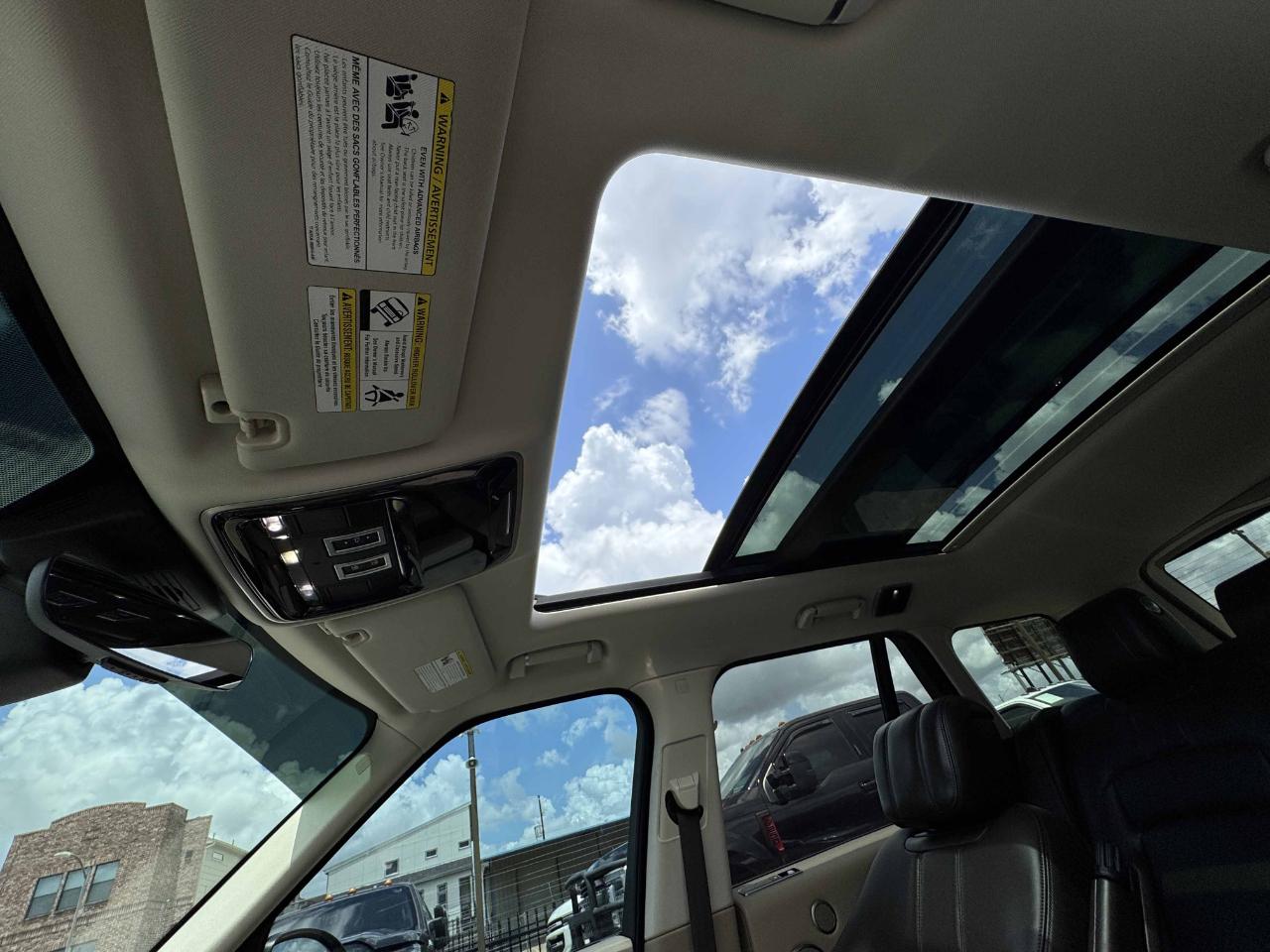 Land Rover Range Rover  2020
