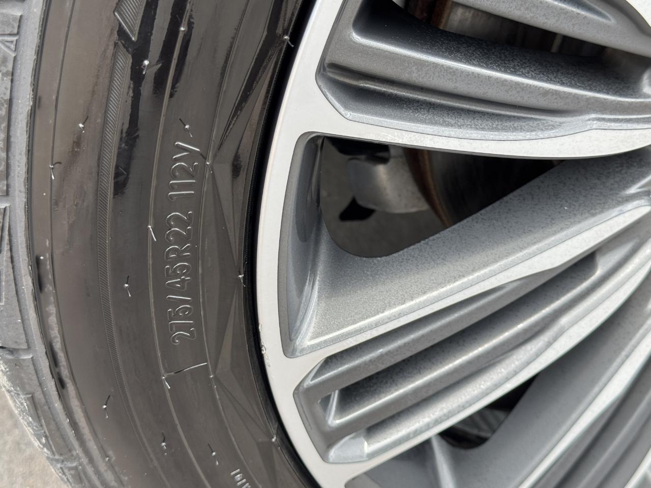 Land Rover Range Rover  2020