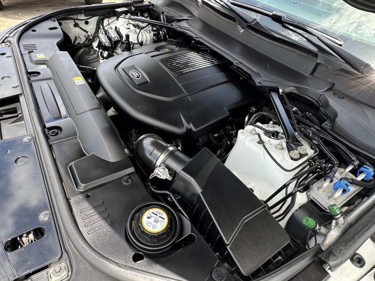 Land Rover Range Rover  2020