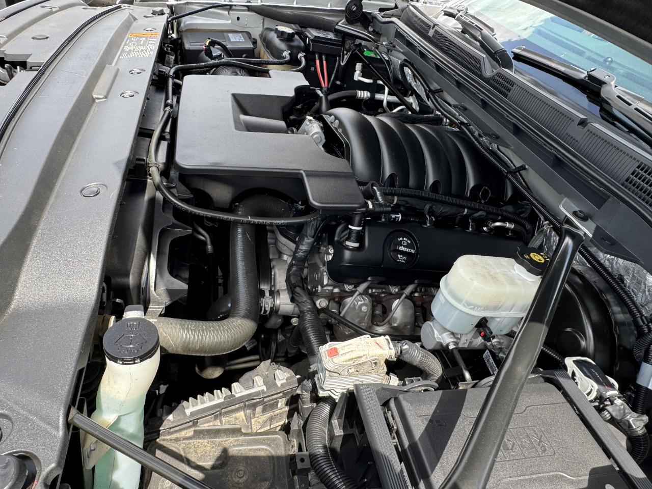 GMC Sierra 1500 SLT Crew Cab 2WD 2018