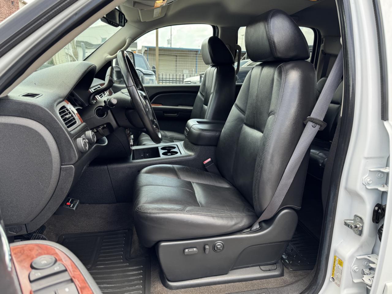 Chevrolet Silverado 3500HD  2008