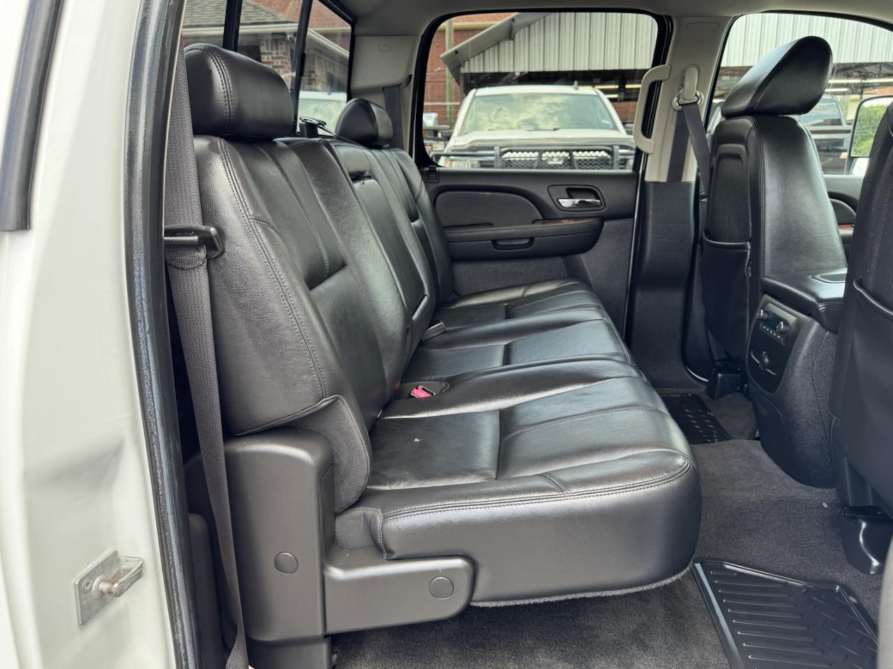 Chevrolet Silverado 3500HD  2008