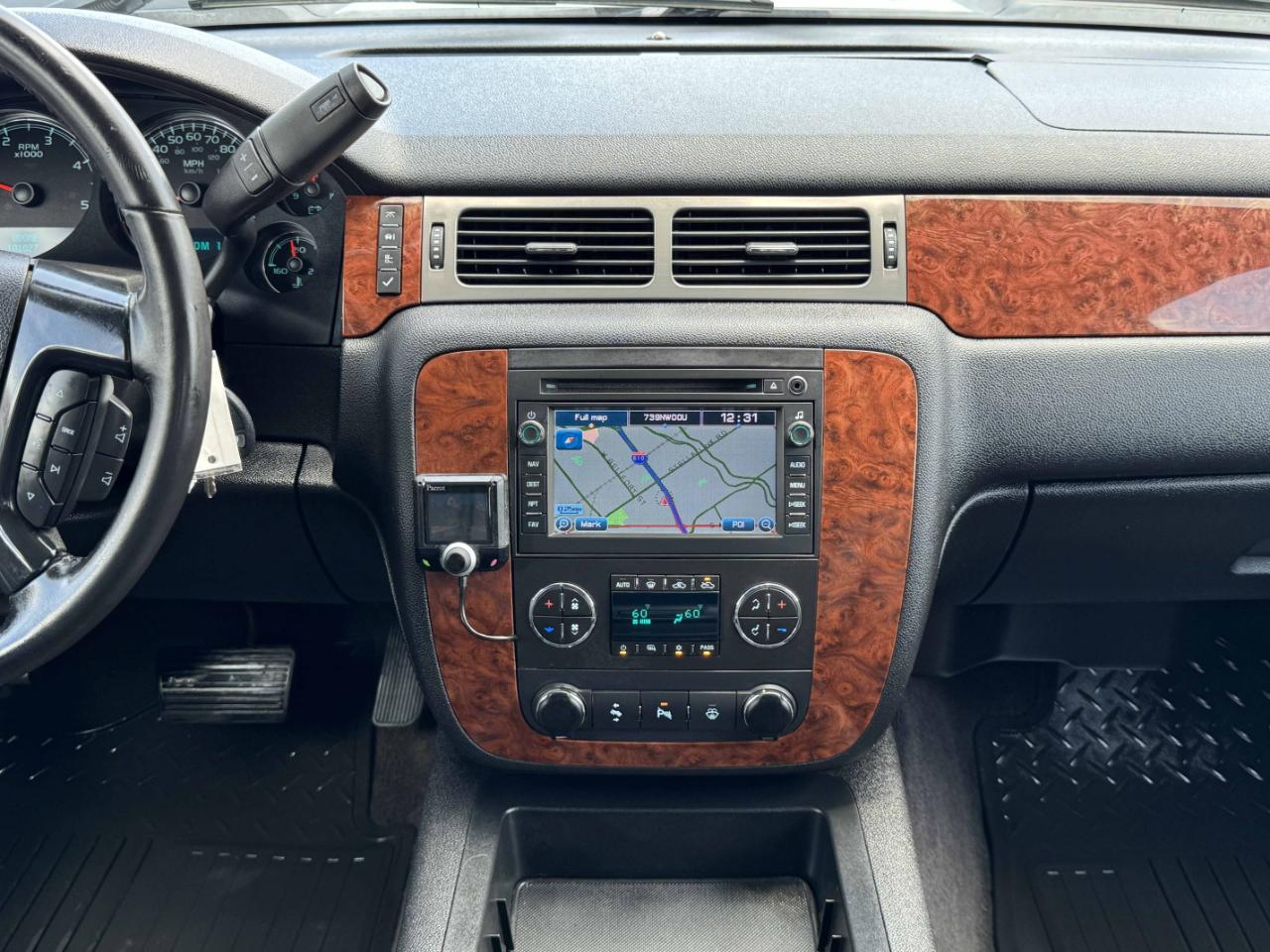 Chevrolet Silverado 3500HD  2008
