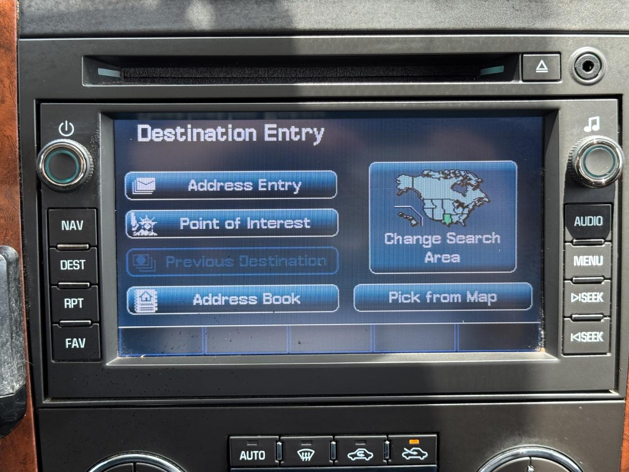 Chevrolet Silverado 3500HD  2008