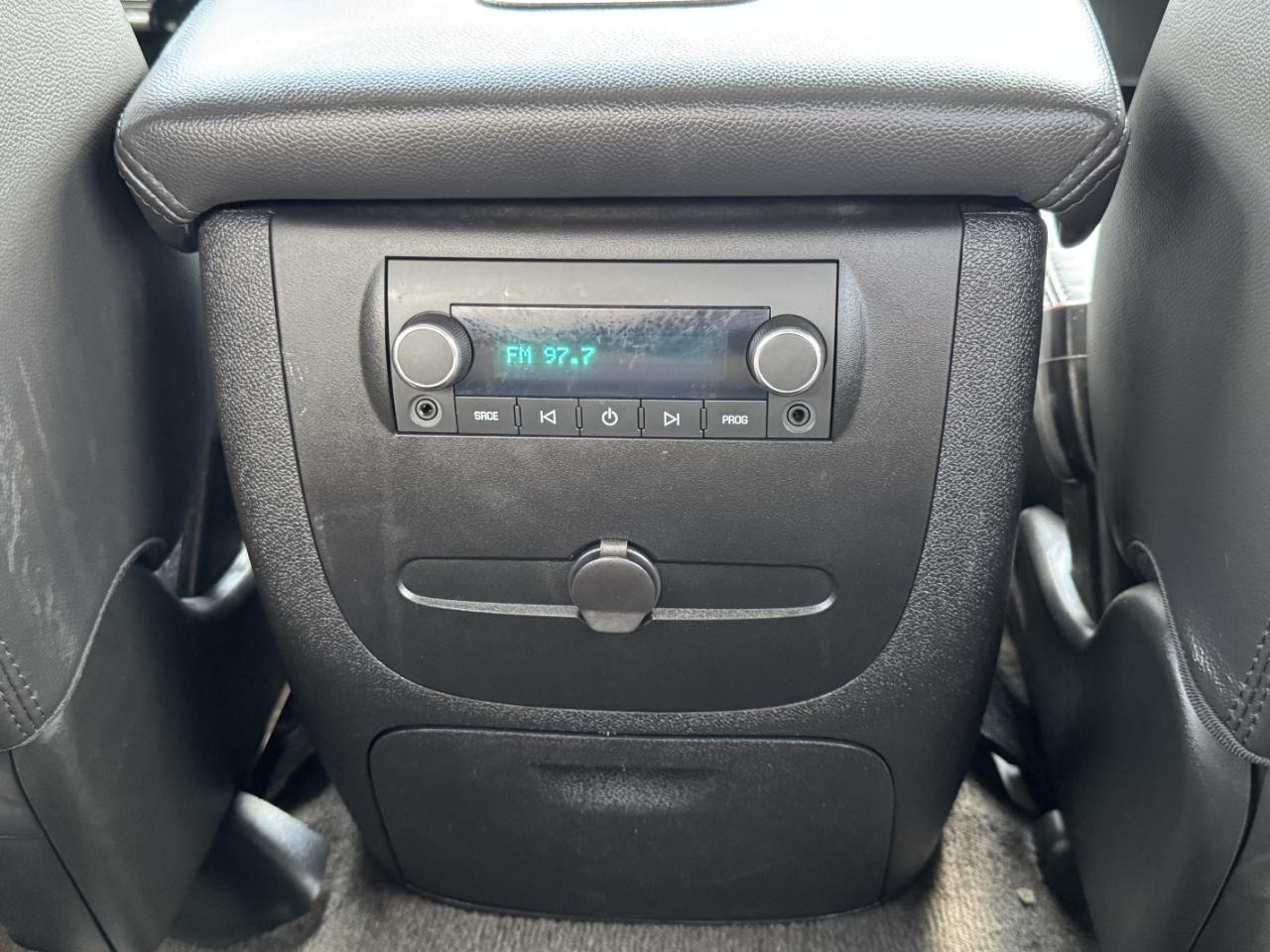 Chevrolet Silverado 3500HD  2008