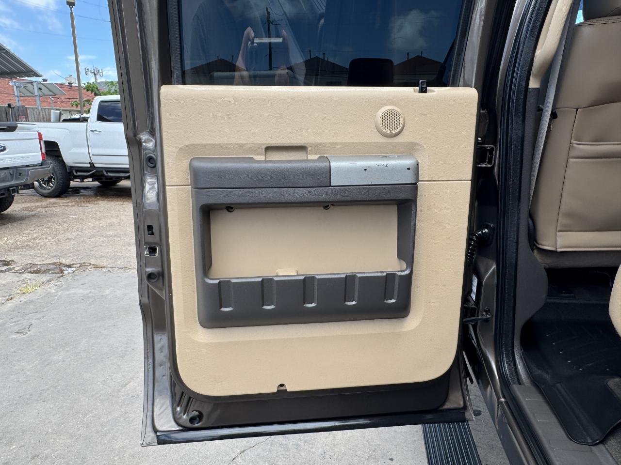 Ford Super Duty F-250 SRW  2015