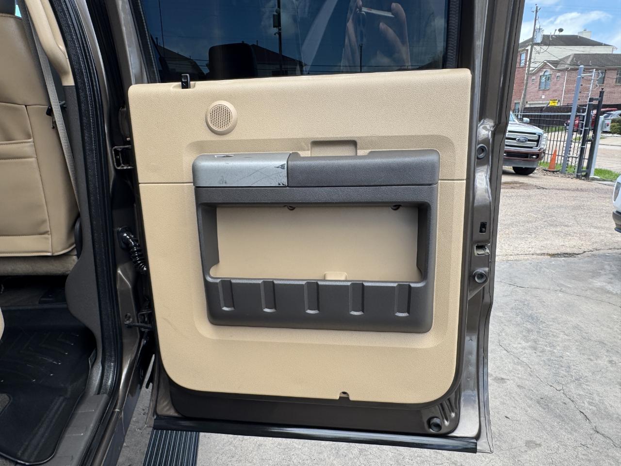 Ford Super Duty F-250 SRW  2015