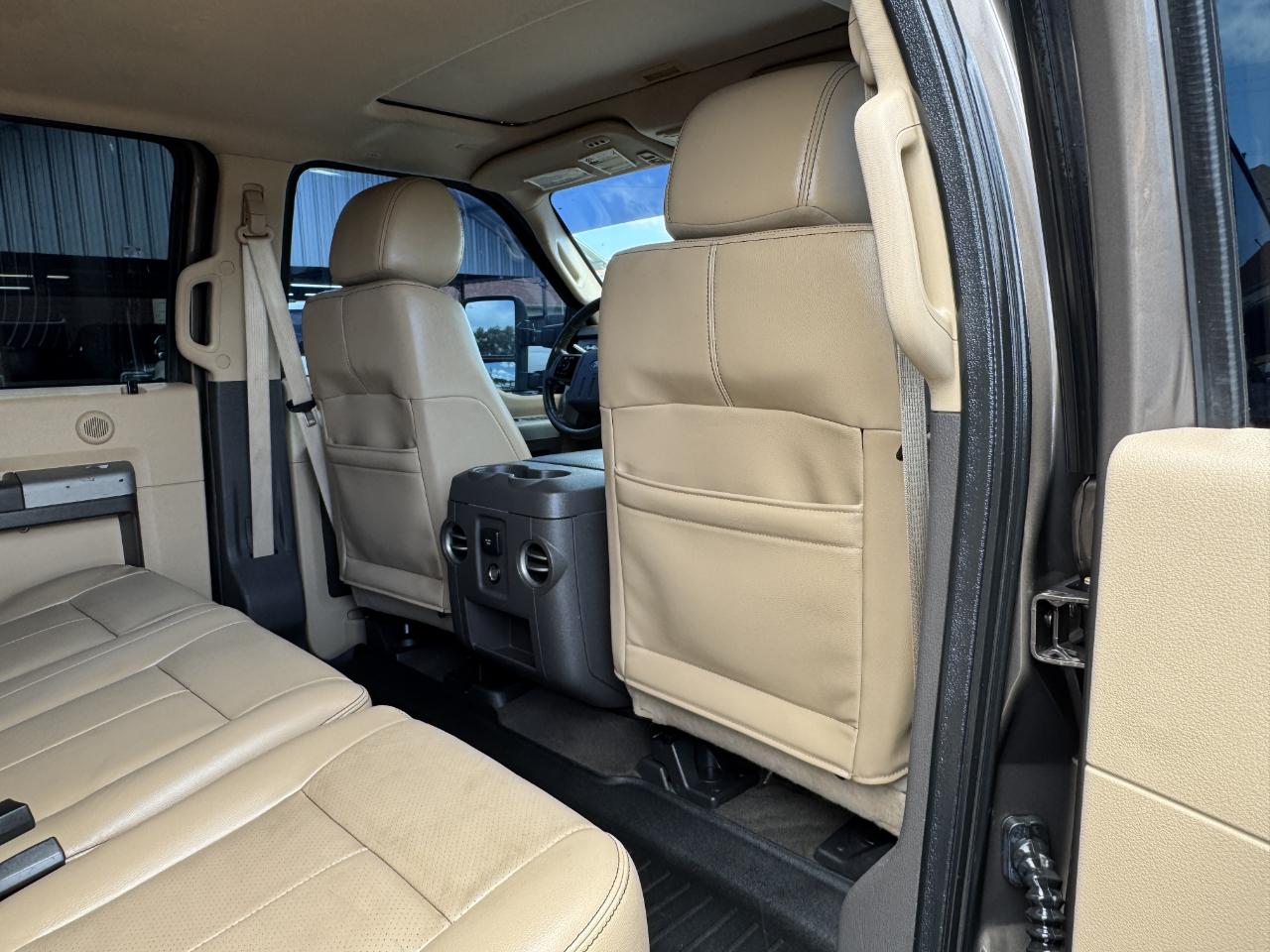 Ford Super Duty F-250 SRW  2015