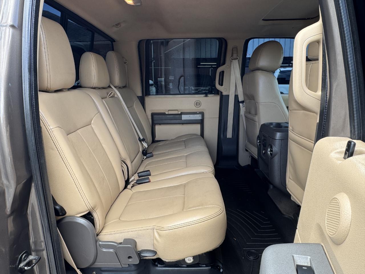 Ford Super Duty F-250 SRW  2015