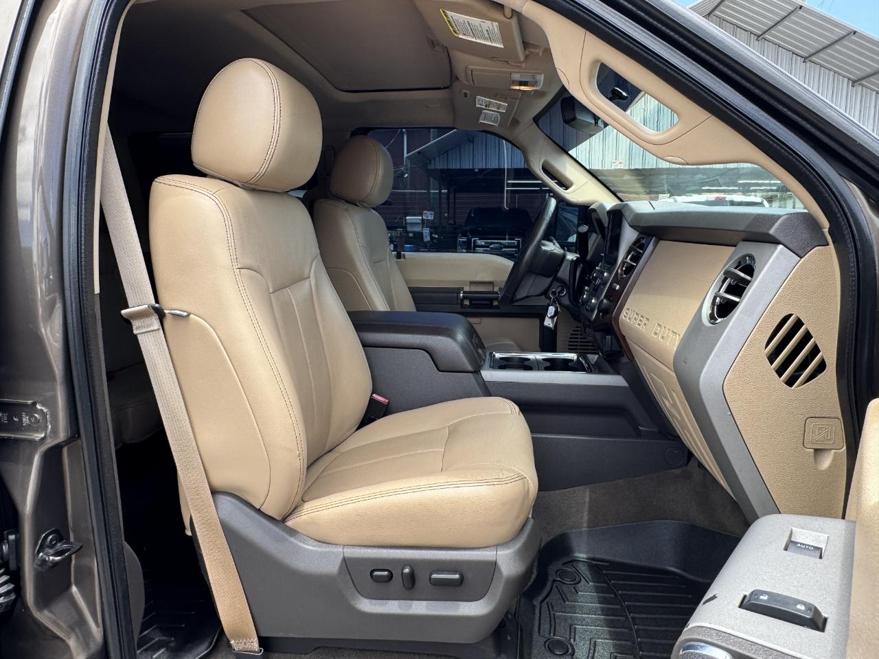Ford Super Duty F-250 SRW  2015