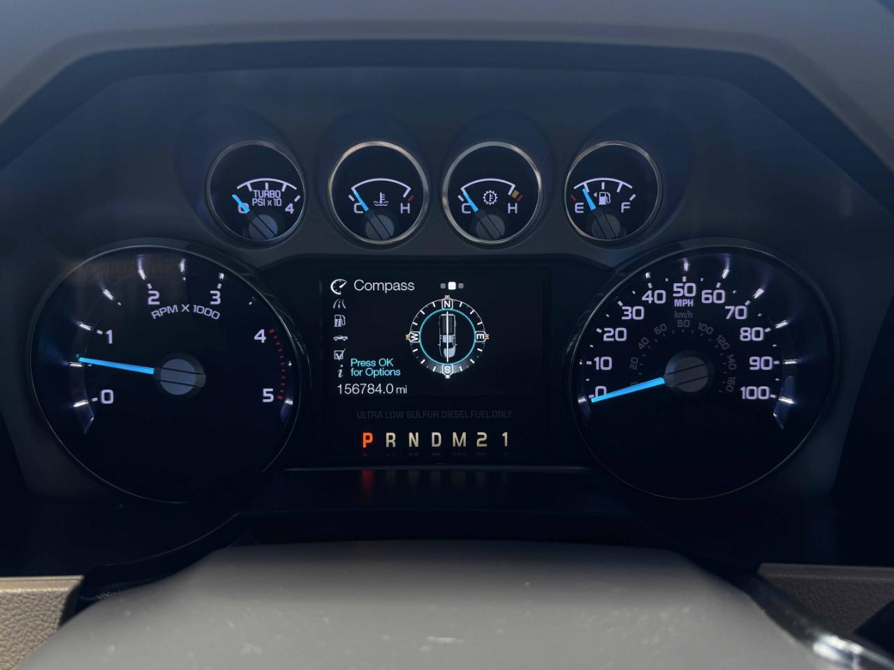 Ford Super Duty F-250 SRW  2015
