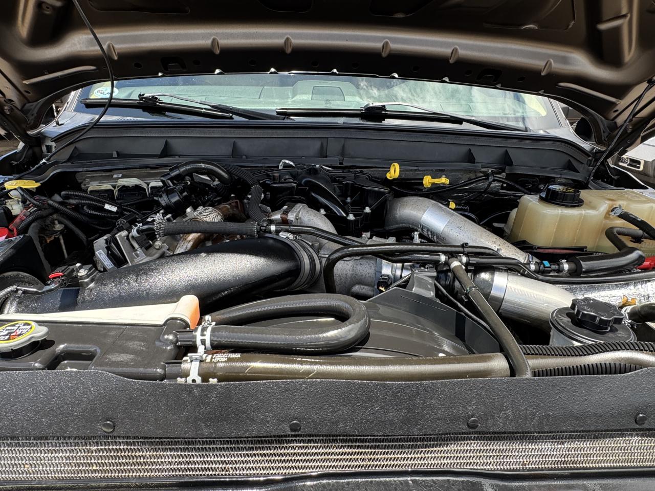 Ford Super Duty F-250 SRW  2015