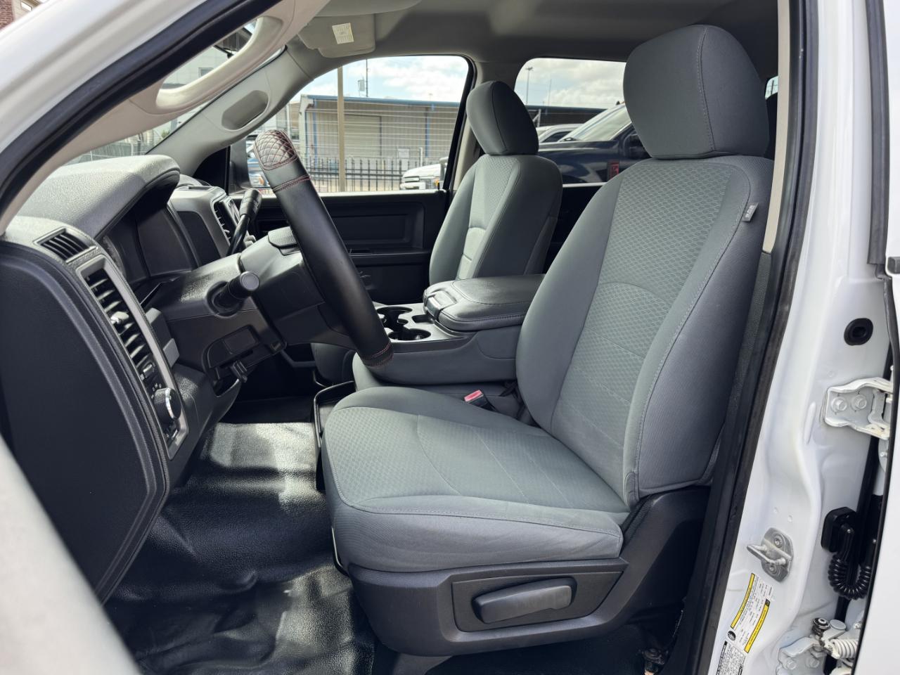 RAM 2500  2013
