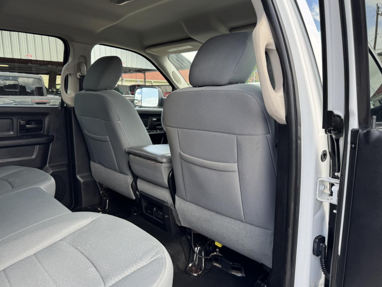 RAM 2500  2013