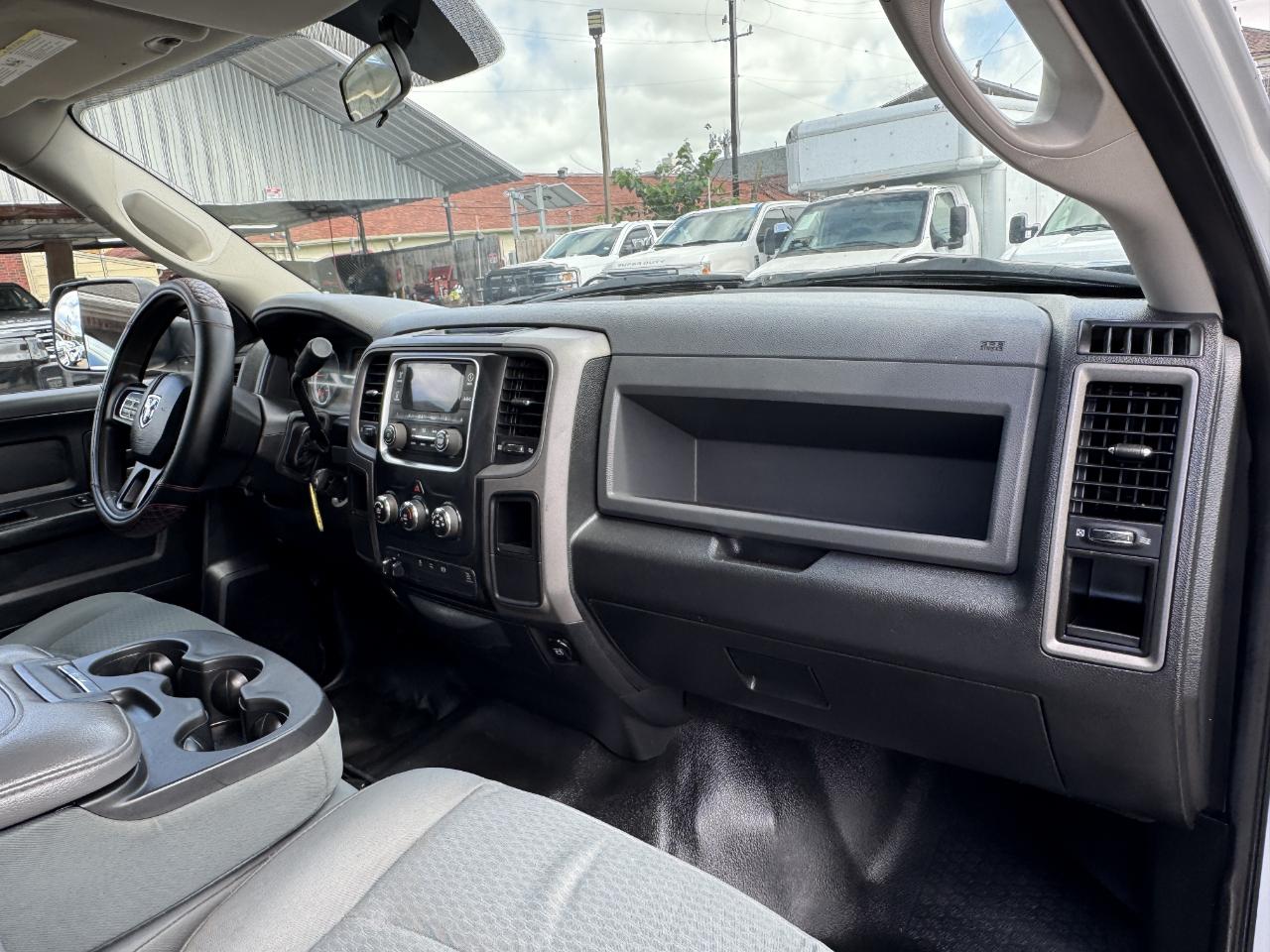 RAM 2500  2013