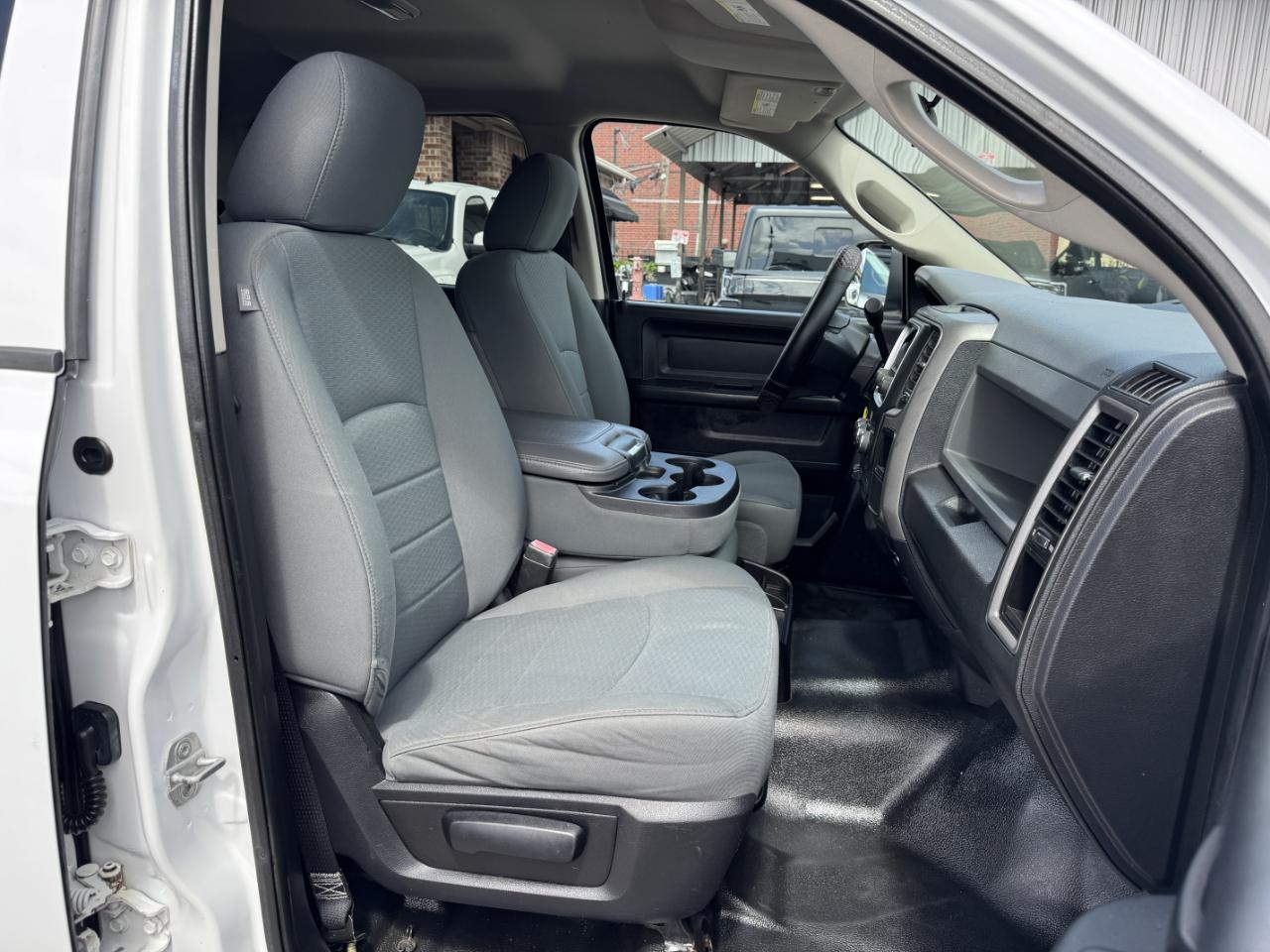 RAM 2500  2013