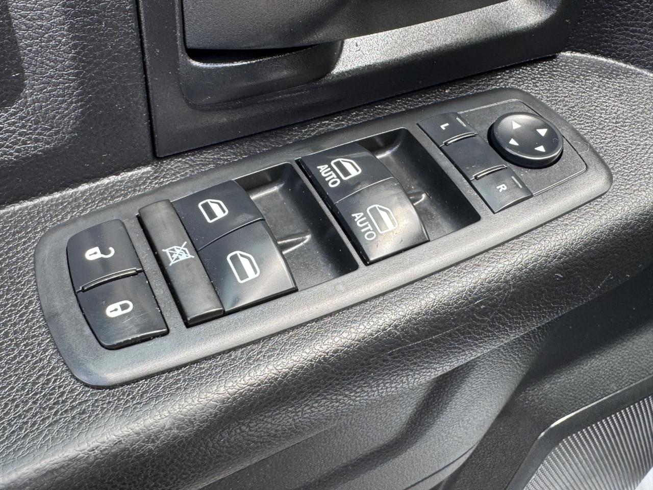 RAM 2500  2013
