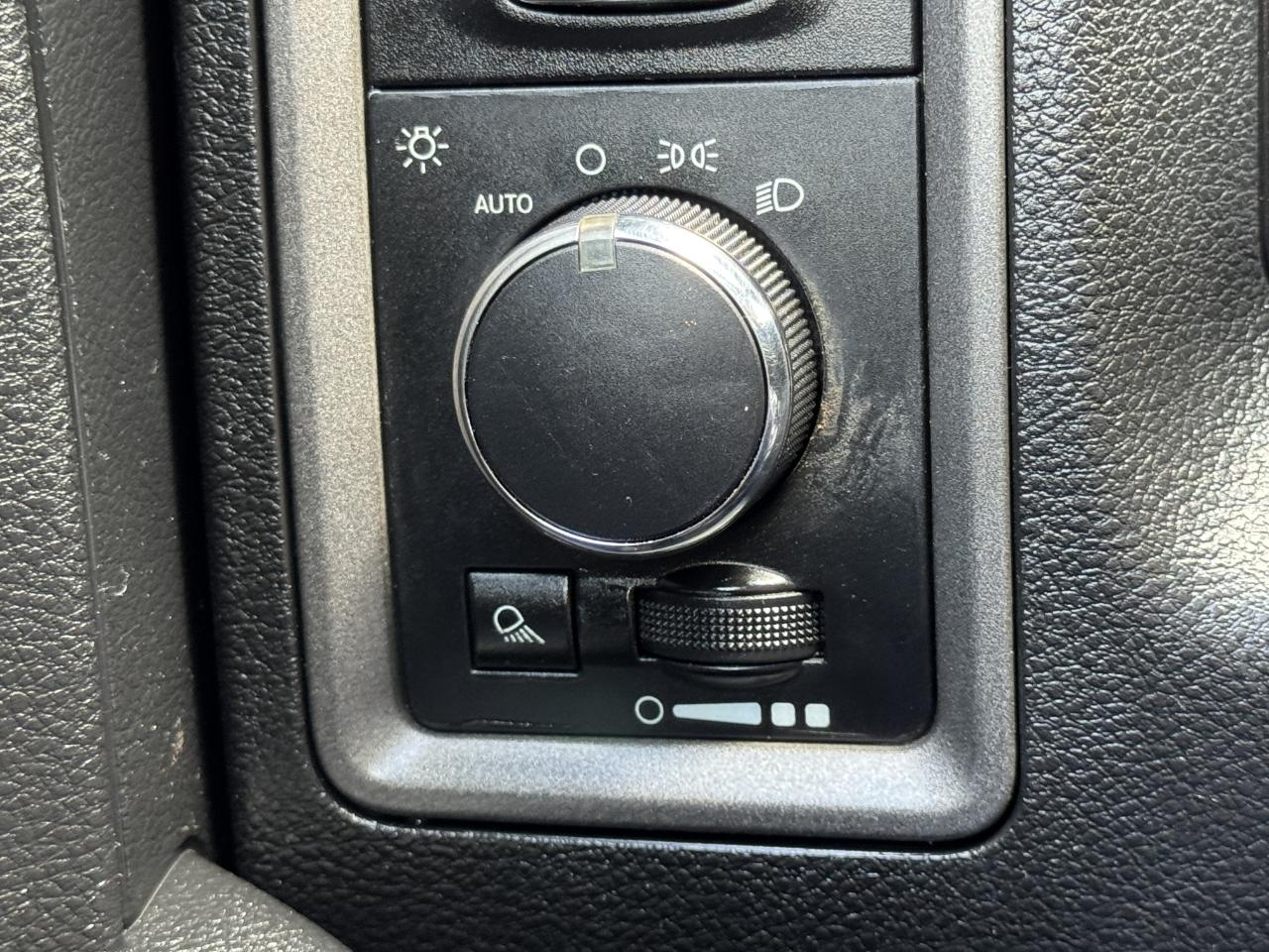 RAM 2500  2013