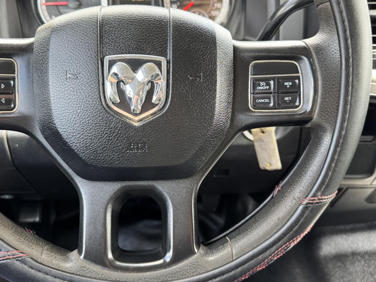 RAM 2500  2013